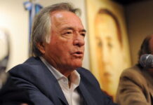 El Secretariado Nacional de la UTHGRA decidió intervenir nuevamente la Seccional CABA