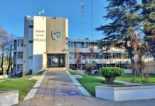 Con el show de Destino San Javier, la Municipalidad de Ramallo prepara los festejos por el 25 de Mayo