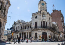 El Ejecutivo Municipal promueve la presentación pública de Declaraciones Juradas Patrimoniales