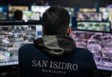 El Municipio invertirá más de 6 millones de dólares para modernizar su sistema de seguridad