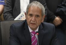 Sergio Palazzo advirtió que habrá “acciones gremiales y judiciales para detener” la privatización del Banco Nación