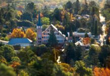 Turismo Sustentable: La Provincia lidera el ranking con tres destinos imperdibles