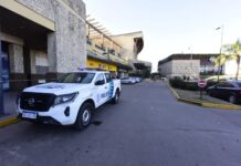 El Municipio activó un protocolo de prevención especial ante las “juntadas” en shoppings