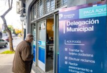 Las delegaciones amplían el horario de atención y suman servicios