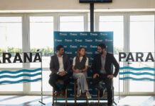 Se lanza la tercera edición de Diseña Paraná