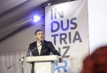 Achával inauguró IndustrializAR: “Queremos una Argentina con más industria nacional”