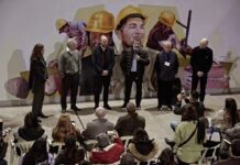 Con récord de asistencia, la Fundación UOCRA realizó la primera edición de la Expo Formación del sector de la construcción