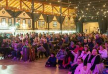 La Provincia recibió a 400 mil turistas en la primera semana de vacaciones de Invierno