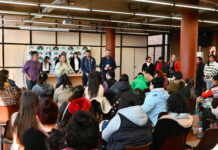 El Municipio entregó tarjetas del Plan Más Vida a vecinos y vecinas del distrito