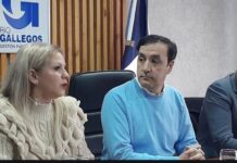 El Municipio invertirá más de 650 millones de pesos en maquinaria y camiones y fortalecerá la flota propia