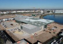 Escobar se consolida como faro cultural en la región: en septiembre abre sus puertas el Museo Malba