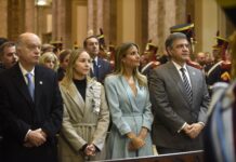 Jorge Macri, en el Día de la Independencia: “Que sea un nuevo punto de partida para que la Argentina esté mejor”