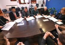 La Municipalidad y comunidades religiosas de la ciudad fomentan la inclusión y el respeto