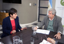 Entre Ríos: La provincia trabaja para implementar subsidios a la tarifa eléctrica en establecimientos de salud