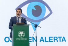 Ramón Lanús, el primer Intendente del país que adhiere al RIGI