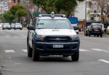 San Isidro sumará más de 30 móviles policiales para reforzar el Patrullaje Municipal