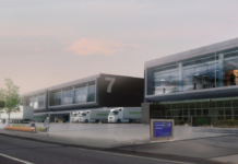 El Municipio presentó un Parque Industrial estratégico