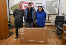 “Si Cumplís, Ganás”: se premiaron a vecinos de Tigre por pagar en tiempo y forma sus tasas municipales