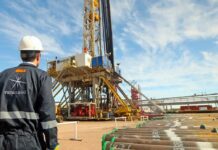 Vista aumentó su producción y ganancias en el primer semestre del año