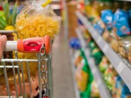 La inflación de febrero fue 2,9% y acumuló 5,9% en el primer bimestre