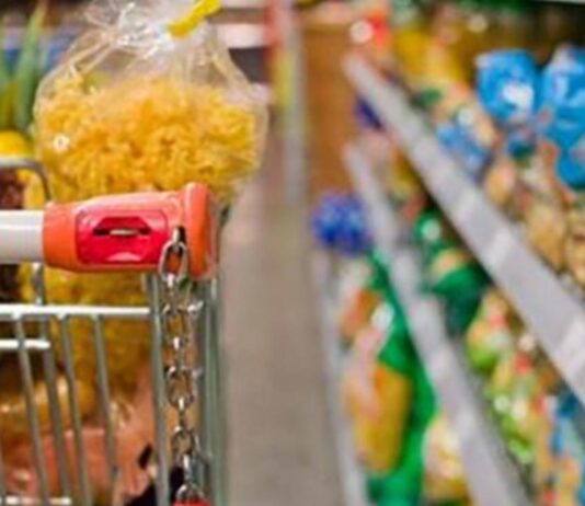 La inflación de febrero fue 2,9% y acumuló 5,9% en el primer bimestre