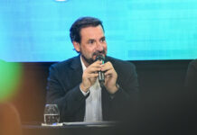 Ariel Sujarchuk: “En 2024 invertiremos más de $40.000 millones en el sistema público de salud de Escobar”