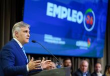 La Provincia impulsa la creación de 10 mil puestos de trabajo en el sector privado a través de Empleo +26