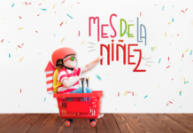 COTO tiene el regalo perfecto para celebrar el Día de la Niñez