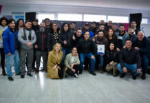 El Municipio invierte 76 millones de pesos en equipamiento para audio e iluminación