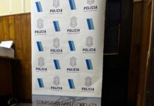 Detienen a la banda de “los primos” que protagonizaron un violento robo en el restaurante Kansas