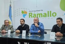 El primer Municipio de la región que implementará la Telemedicina