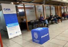 La Municipalidad aumentó el monto del préstamo «Hoy Alquilo»