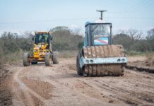 La provincia accedió a financiamiento para desarrollar la infraestructura vial