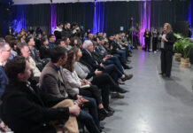 Paraná debatió en una jornada sobre Innovación y Desarrollo Sostenible