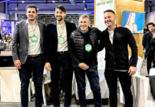 Paraná participó de la feria de Turismo de Reuniones más importante del país