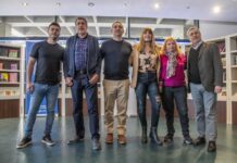 Rosario se prepara para una nueva edición de la Feria Internacional del Libro