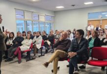 El Municipio implementa procesos internacionales para mejorar la atención en todo su Sistema de Salud