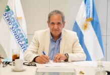 La Bancaria logró un nuevo acuerdo para los trabajadores bancarios de un sueldo mínimo de más de $1,3 millones a cobrar en agosto