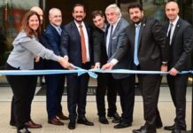 Ariel Sujarchuk: “El nuevo Polo Judicial nos permitirá construir un Escobar más justo e igualitario”