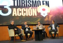 Turismo en Acción 2024: Córdoba vivió una Experiencia Única