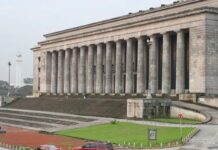 Paro y no inicio de clases en las Universidades Nacionales el próximo 12 de agosto