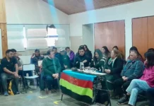 Weretilneck sobre el proyecto minero Calcatreu en Río Negro: “Significa más trabajo y mejor futuro”