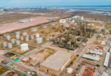 Vista Energy y Trafigura exportan 70.000m3 de crudo de Vaca Muerta