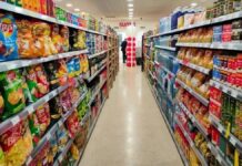 En la última semana de agosto se aceleró la suba de alimentos, pero la inflación estará en torno al 4%