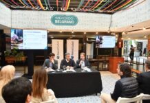 Banco Ciudad lanza beneficios para el sector gastronómico