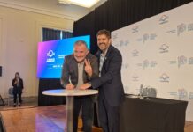 Mauro Poletti gestionó y concretó $90 millones para el Centro Universitario