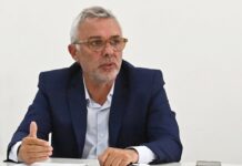 Julio Zamora: “La resolución del ministro Caputo pone en riesgo la sostenibilidad y la autonomía de los municipios”