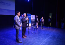 La Municipalidad de La Plata junto al Gobierno provincial impulsan un encuentro para concientizar a los jóvenes sobre apuestas online y prevenir la ludopatía