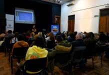 La Universidad Nacional de Córdoba y la Agencia Córdoba Turismo desarrollarán el Curso CBC