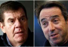 Guillermo Montenegro invitó a Marcos Galperín a invertir en la Ciudad